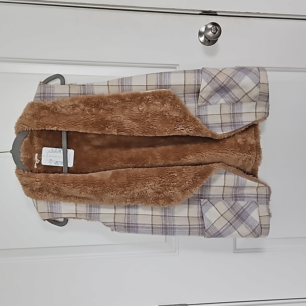 Size Small Jodifl Vest